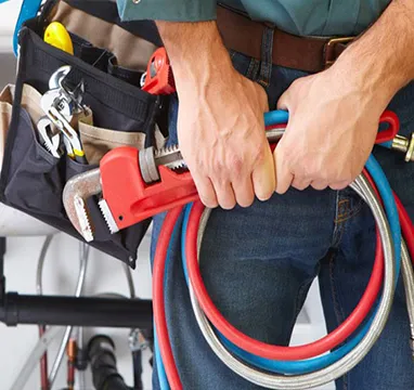 Azevedo Desentupidora