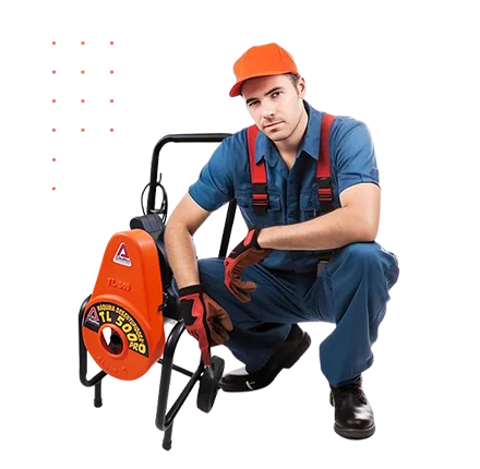 Azevedo Desentupidora